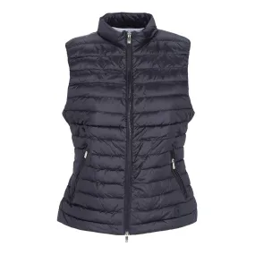 Gilet Donna Ciesse Piumini Paprika Nero