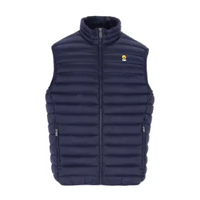 Gilet Uomo Ciesse Piumini Astor Blu