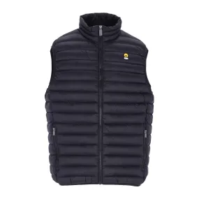 Gilet Uomo Ciesse Piumini Astor Nero