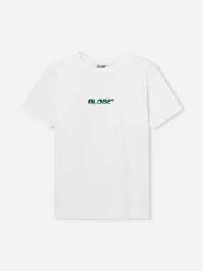 Globe Logo Heavy T-shirt (Globe club campaign)