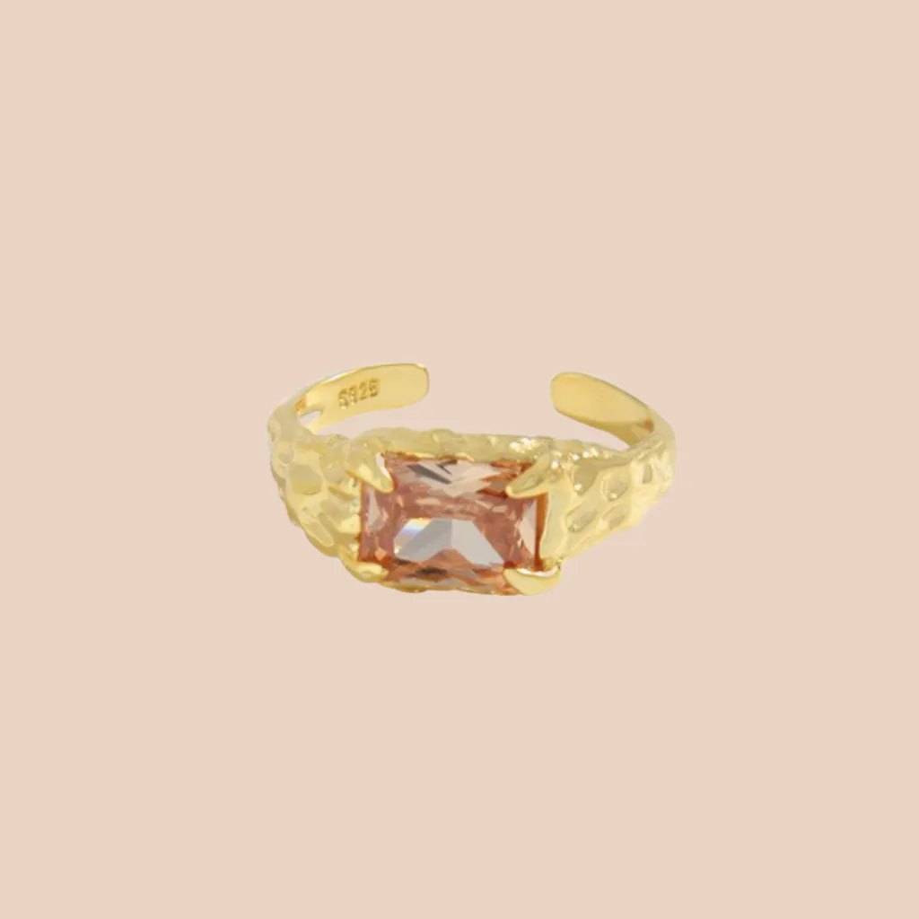 Goldie Ring