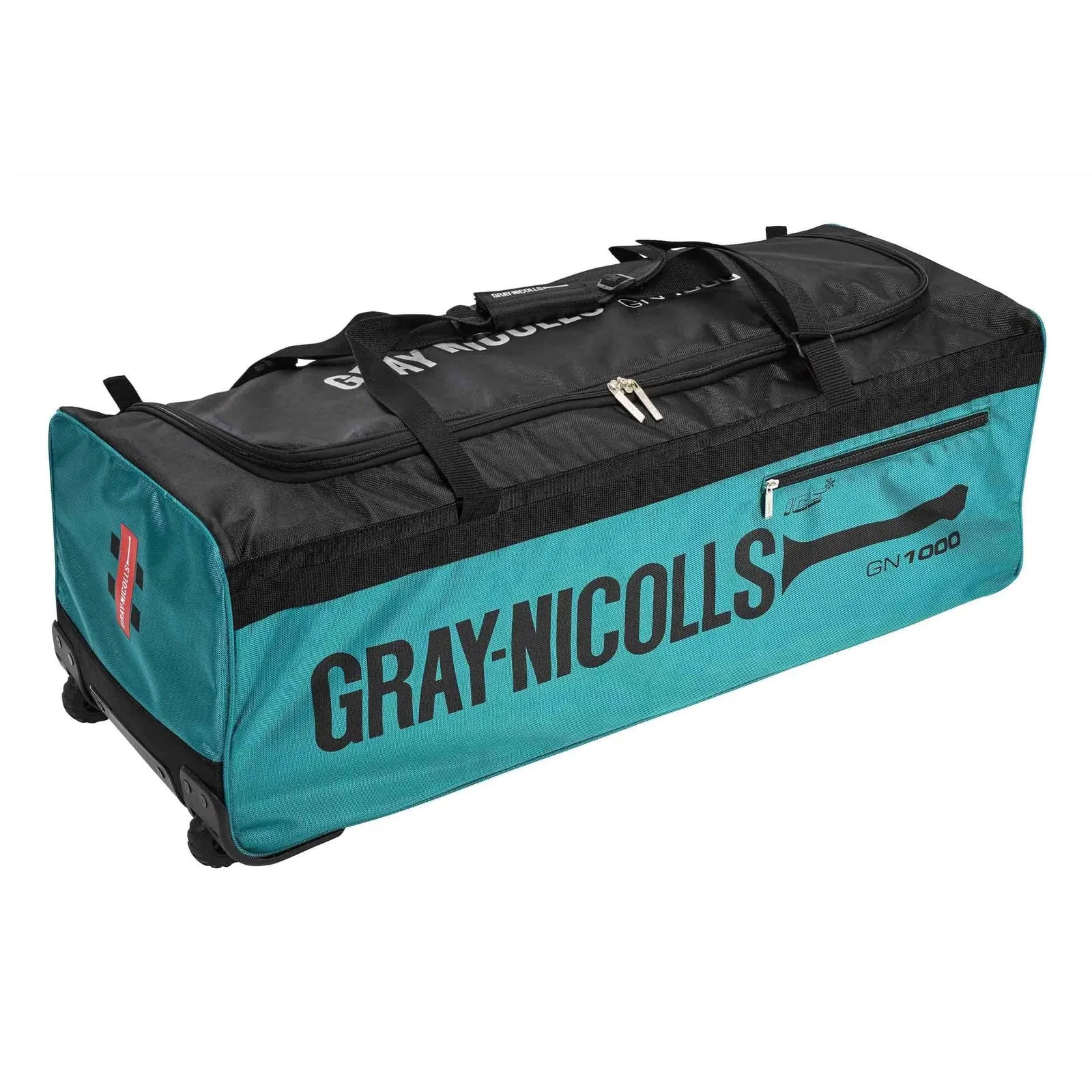 Gray Nicolls 1000 Wheel Cricket Bag