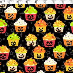 HALLOWEEN PRINTS - SPOOKY TREATS