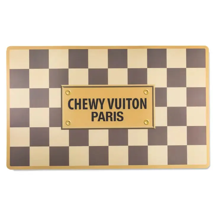 Haute Diggity Dog Chewy Placemat