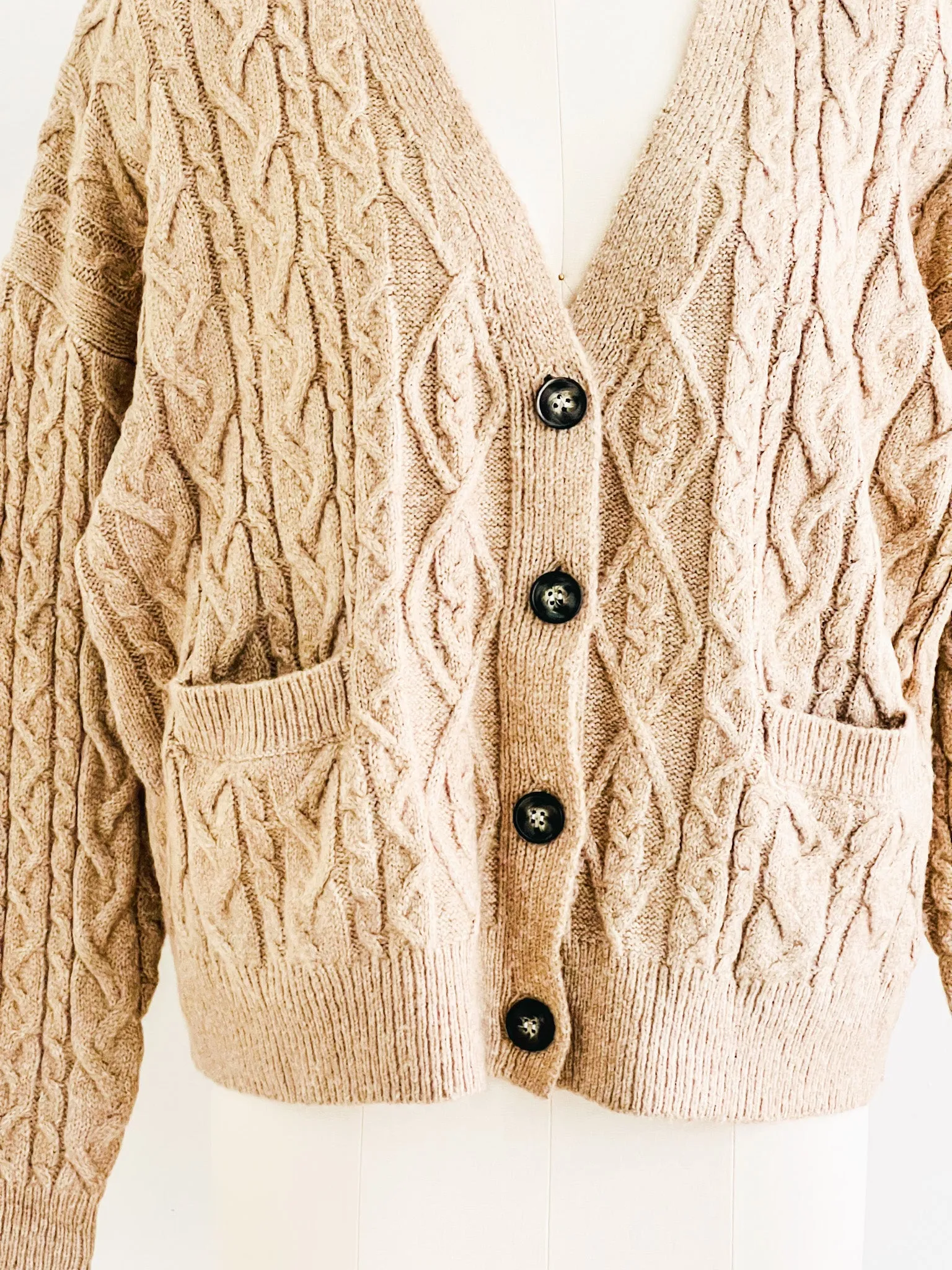 Hazel Sweater