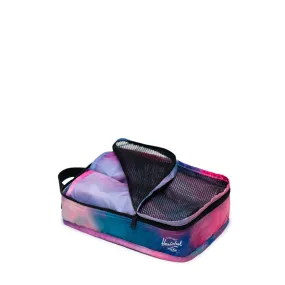 Herschel Travel Organizers Cloudburst Neon