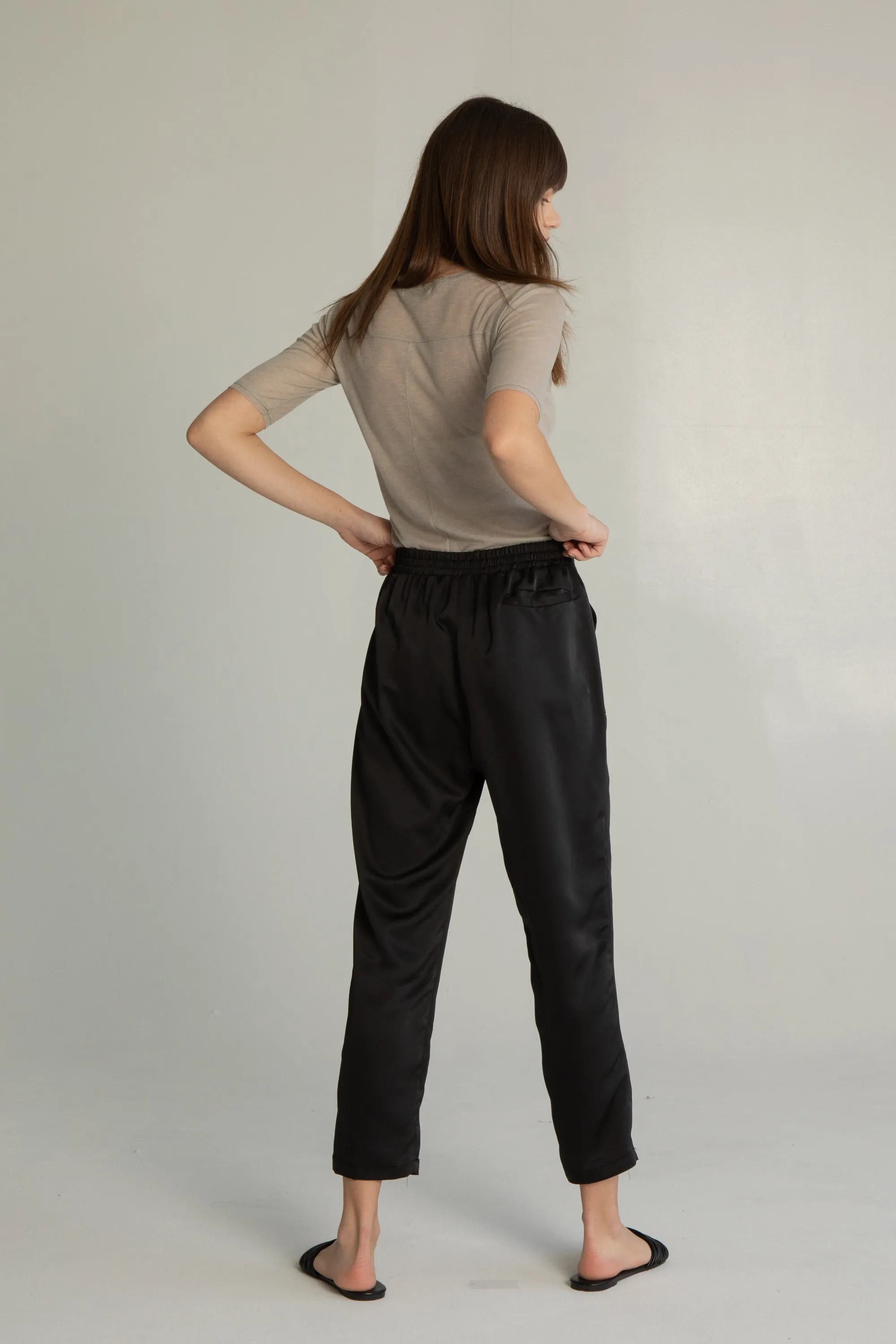 High Waisted Pant