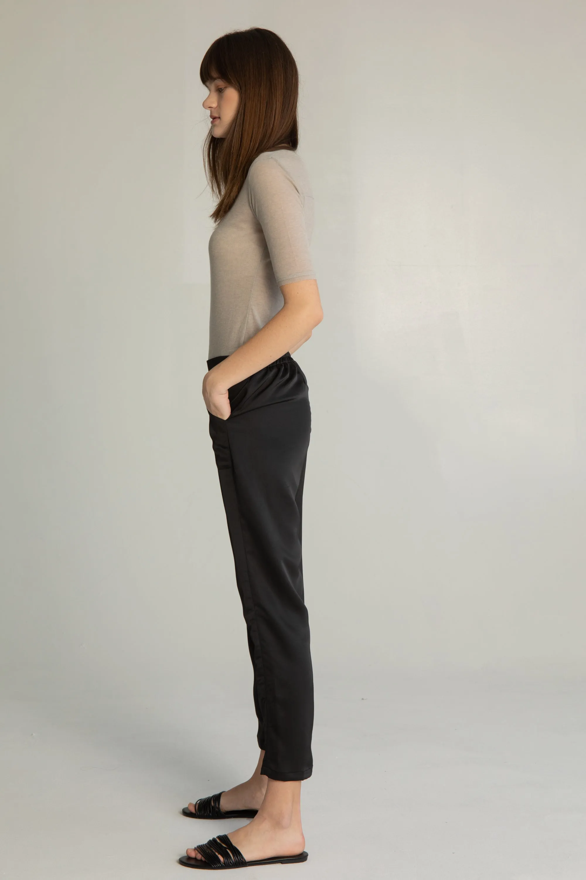 High Waisted Pant