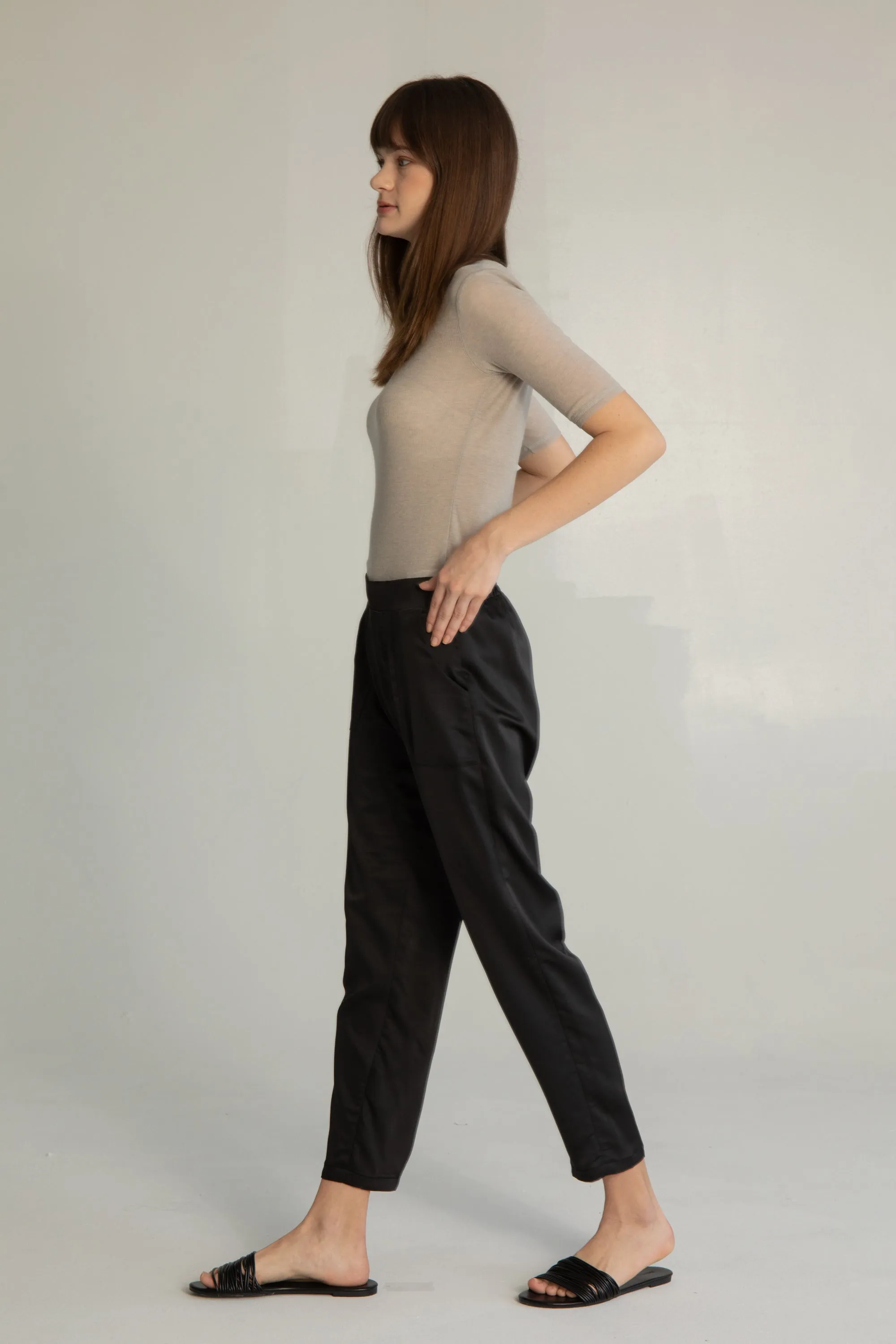 High Waisted Pant