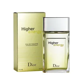 Higher Energy 100ml EDT for Men by Christian Dior