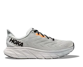 'HOKA' Men's Arahi 6 - Harbor Mist / Black