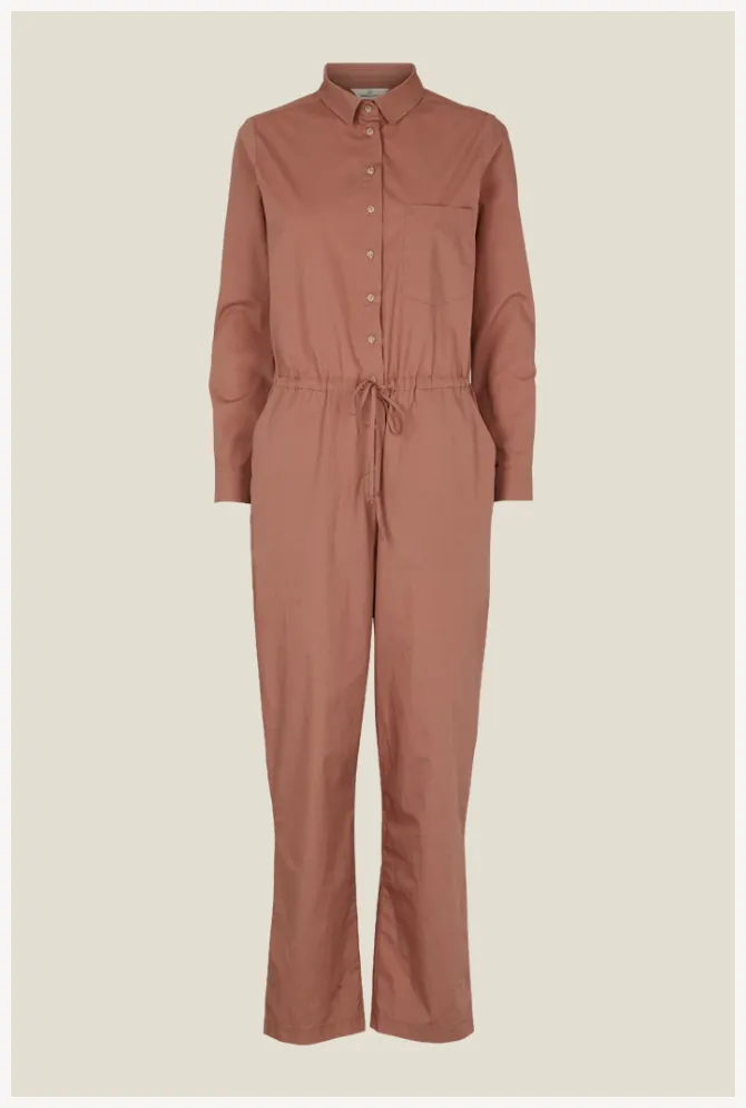 Jumpsuit von basicapparel