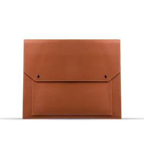 Laptop Sleeve Brown