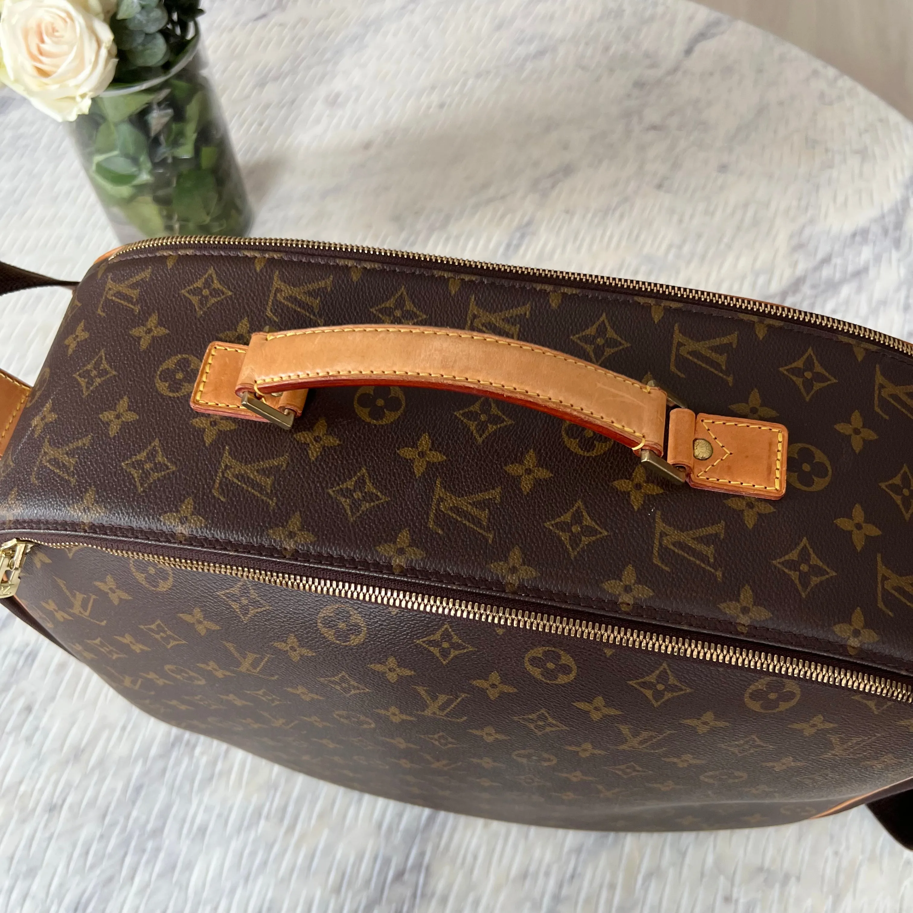 Louis Vuitton Packall Bag