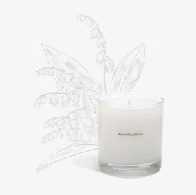 Maison Louis Maire :: No. 13 Nouvelle Vague Candle