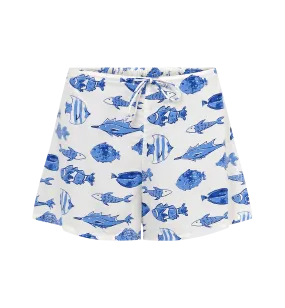 More Fish in the Sea Shorts