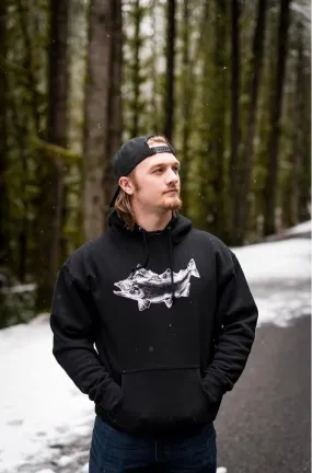 Moving Mountains Hoodie