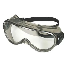 MSA Safety Goggles - Clearvue 200 (10-pack)