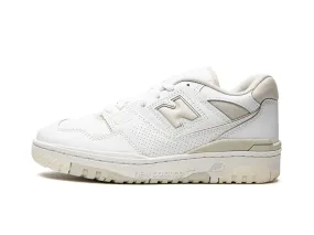 New Balance 550 "Silver Birch"