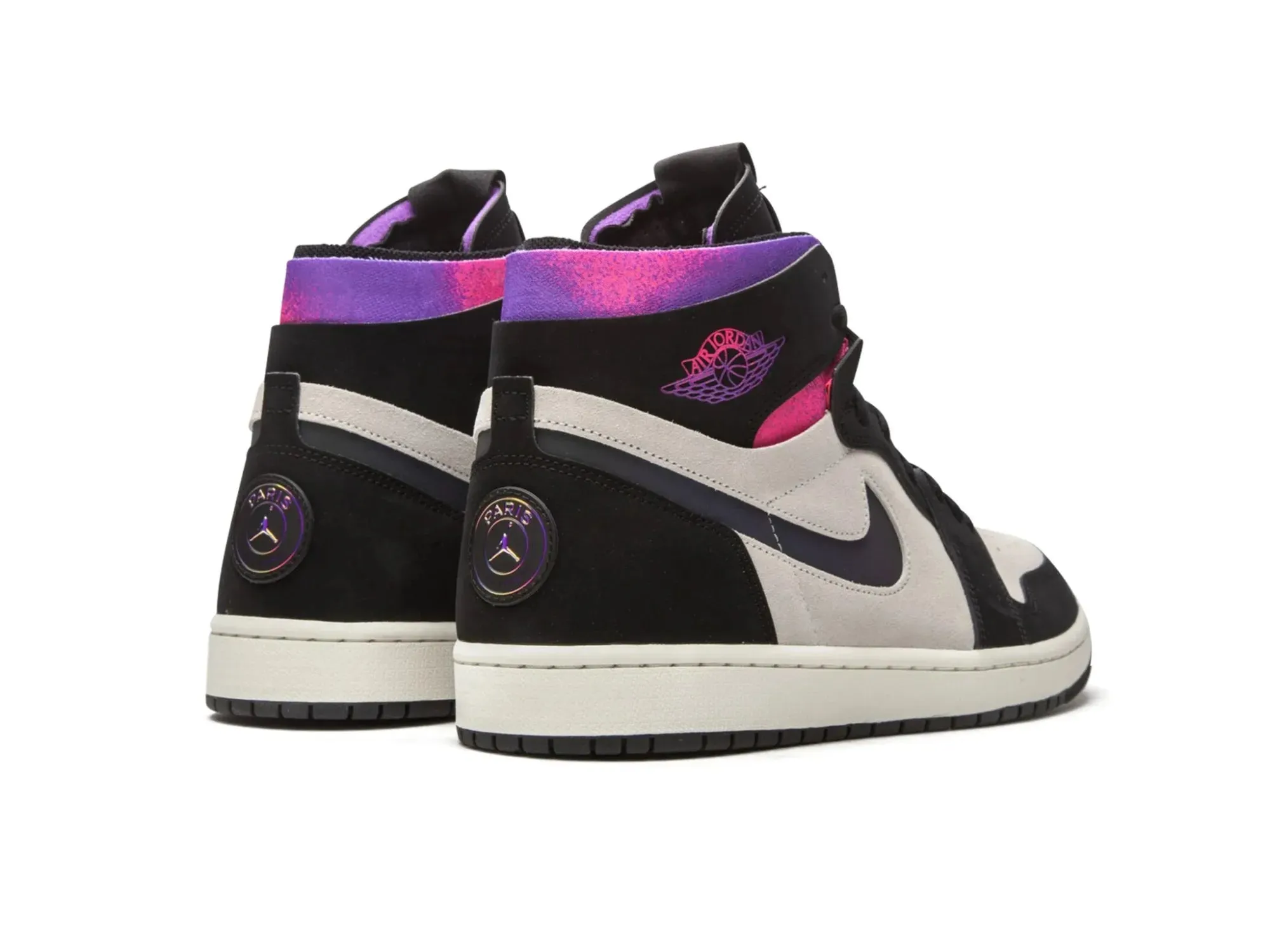 Nike Air Jordan 1 High Zoom CMFT "PSG"