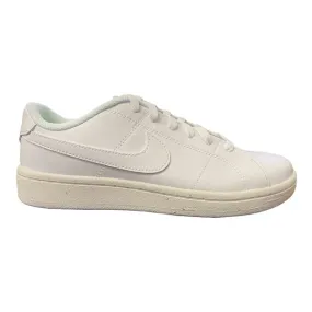 Nike Court Royale 2 Next Nature men's sneakers shoe DH3160 100 white