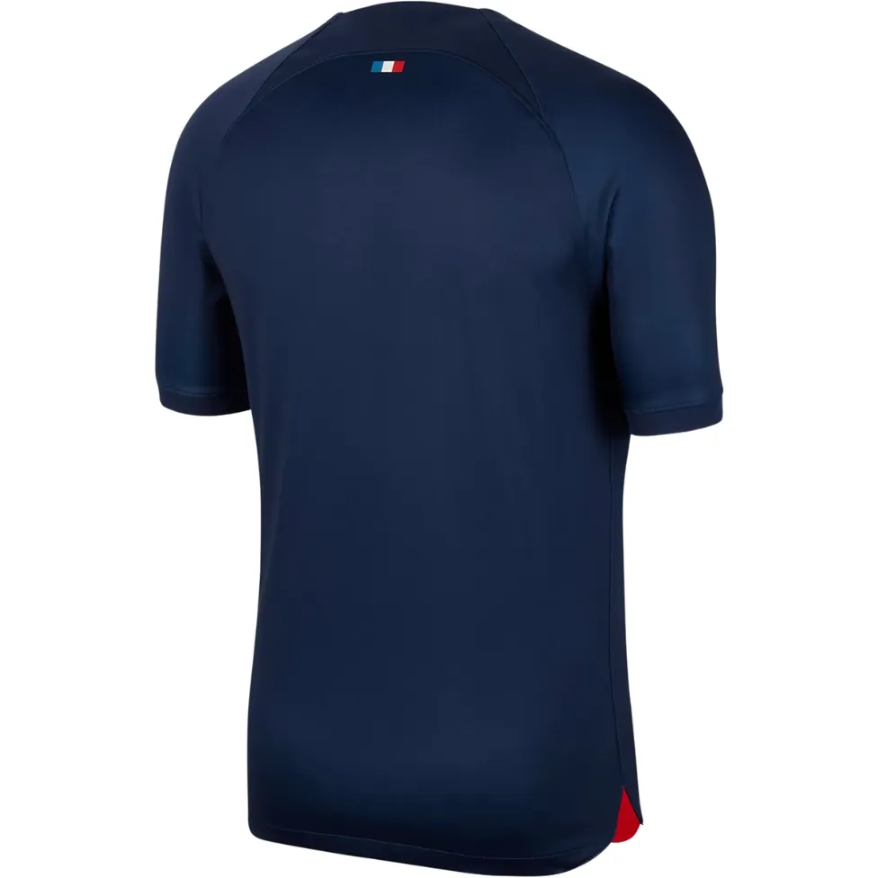 Nike Paris Saint-Germain 23/24 Stadium Home Jersey