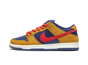 Nike SB Dunk Low "Reverse Papa Bear"