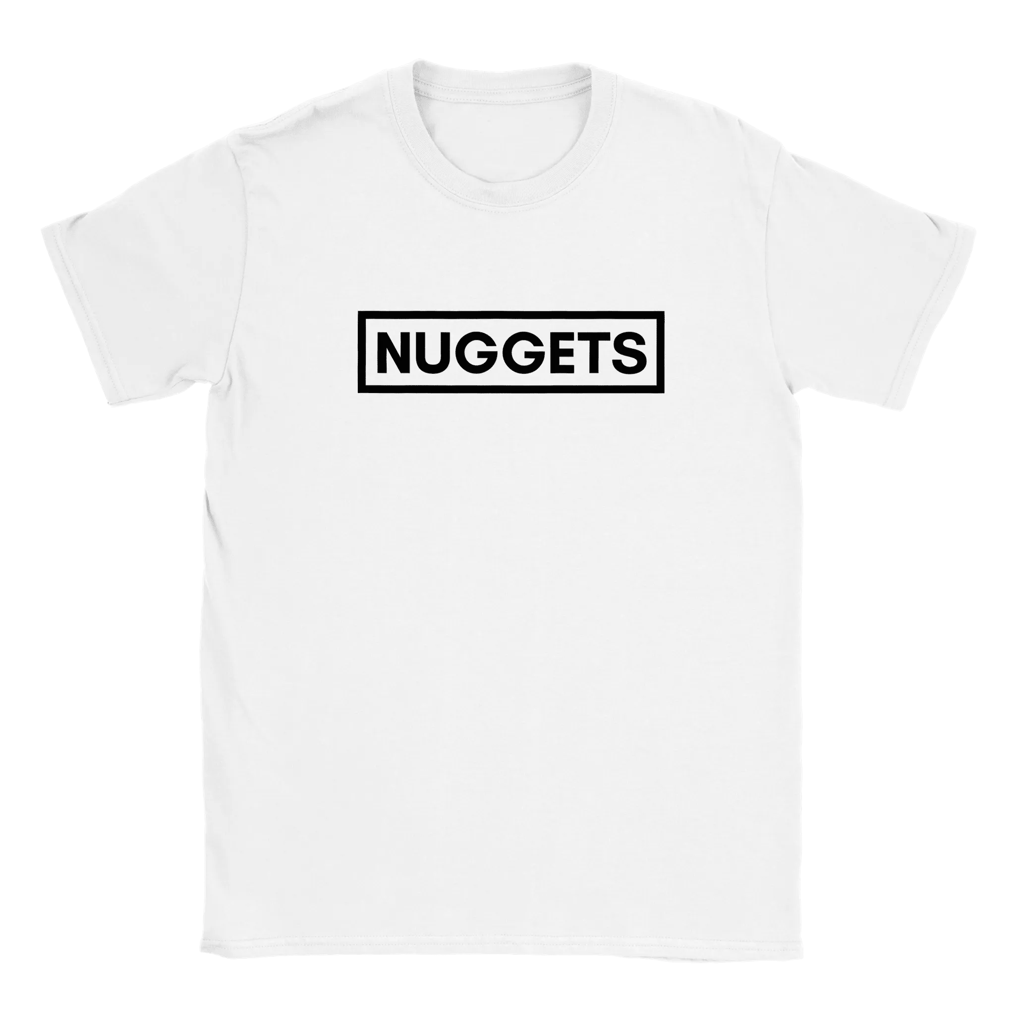 Nuggets - T-shirt för barn