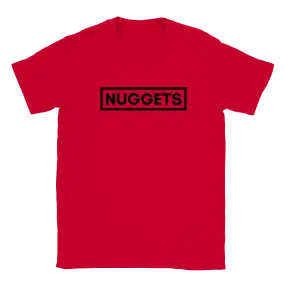 Nuggets - T-shirt för barn