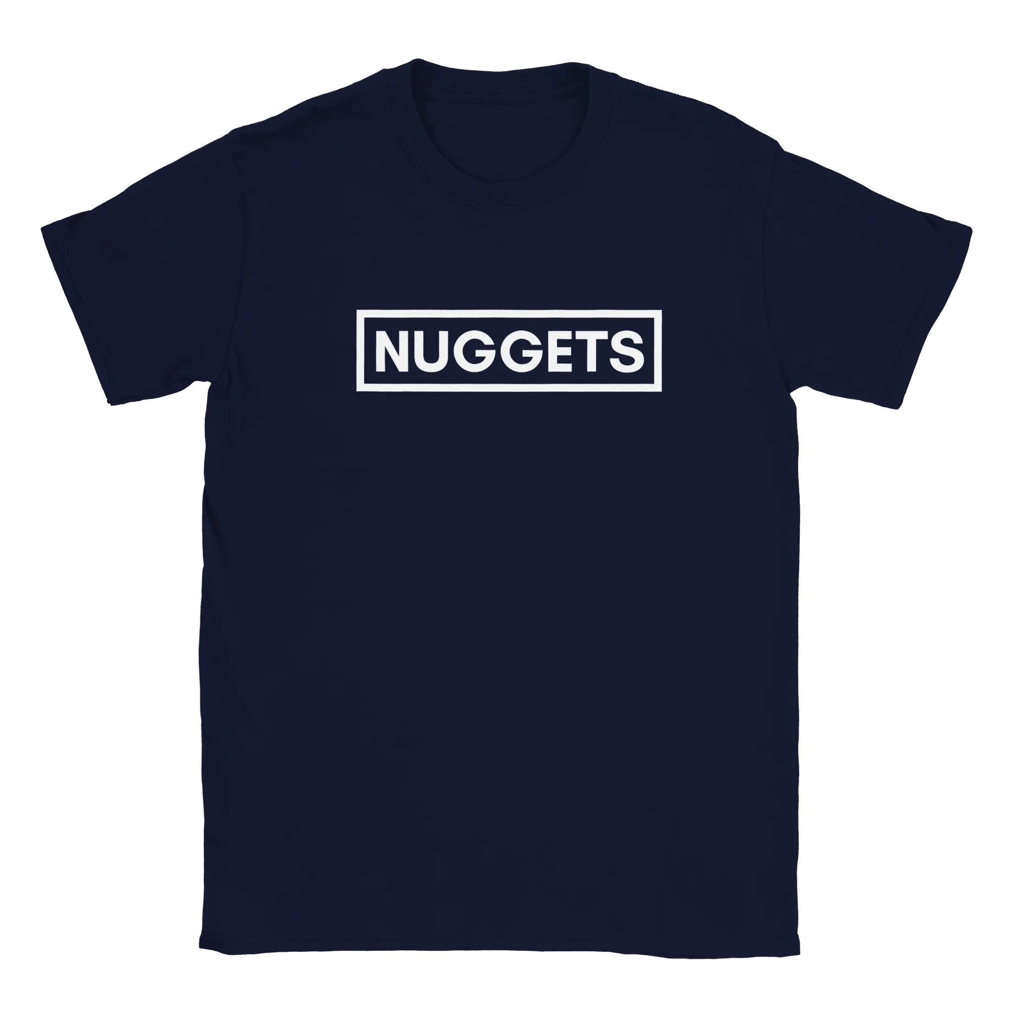 Nuggets - T-shirt för barn