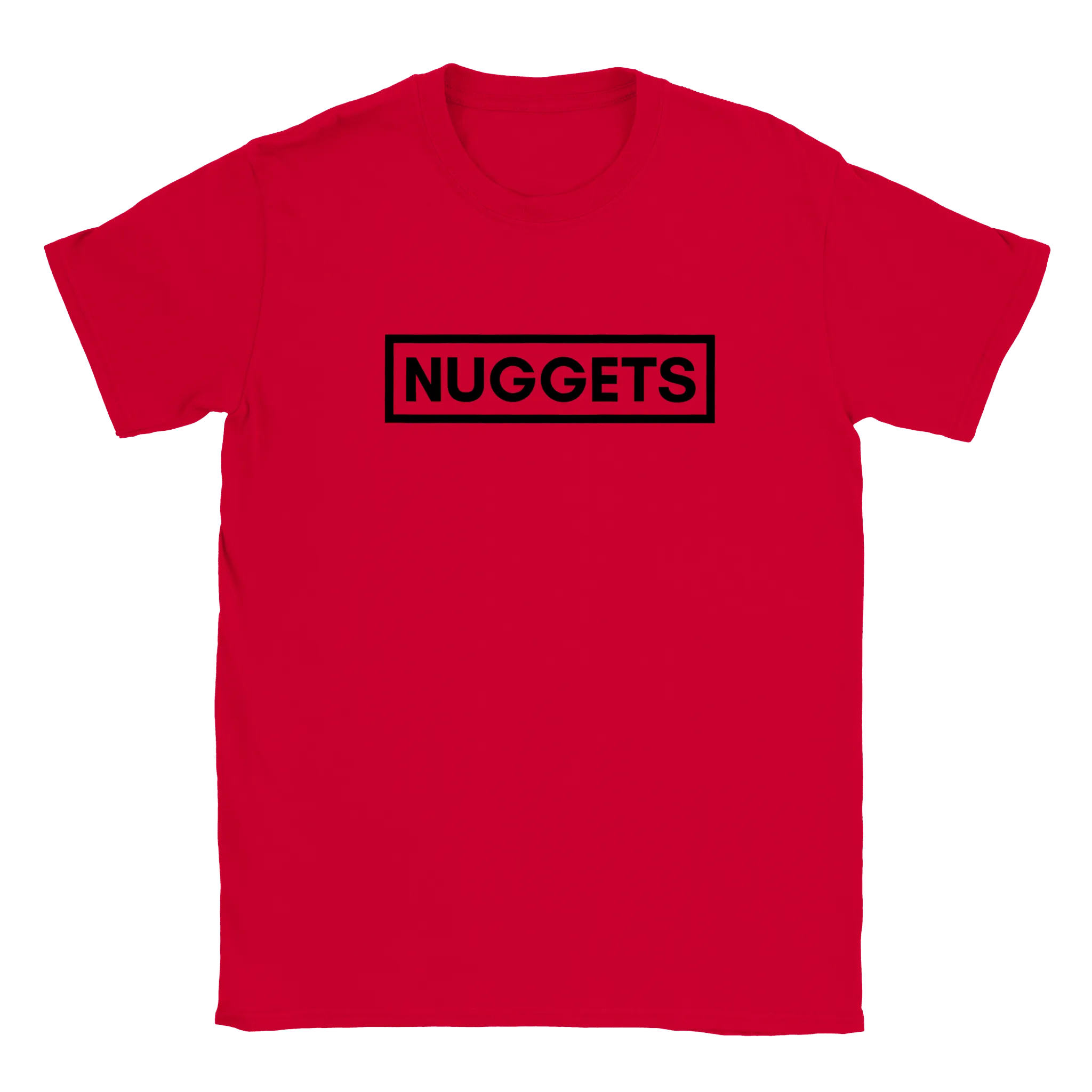 Nuggets - T-shirt för barn