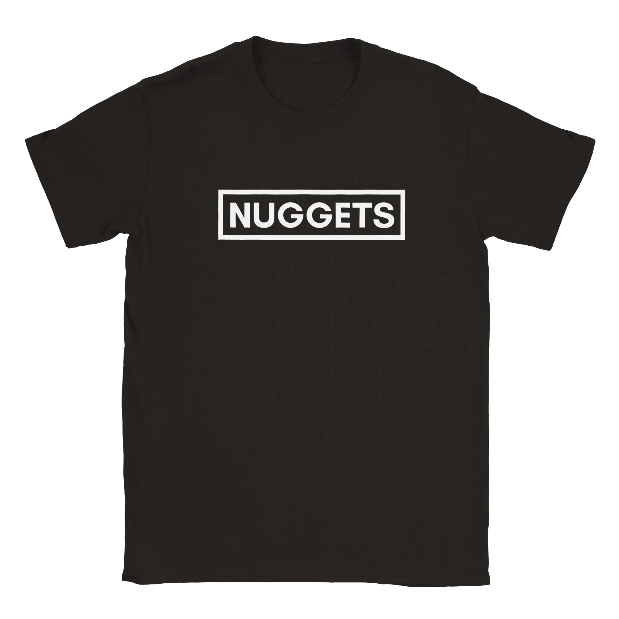 Nuggets - T-shirt för barn