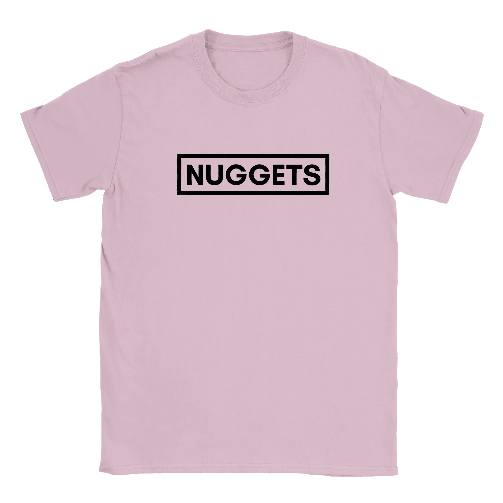 Nuggets - T-shirt för barn