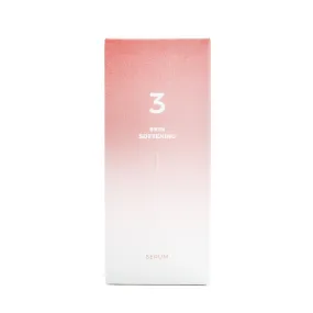 Numbuzin No.3 Skin Softening Serum 50ml