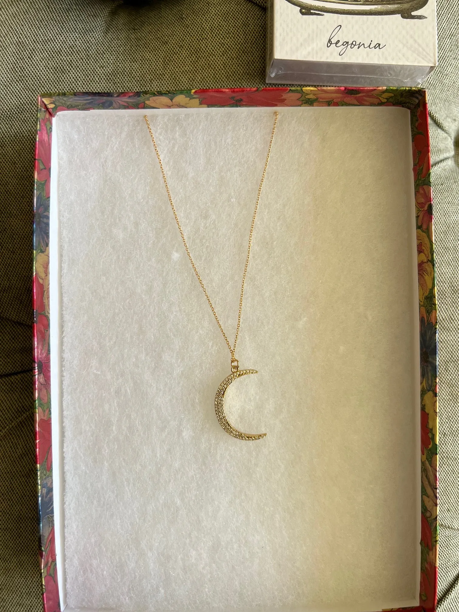 Over The Moon Gift Bundle