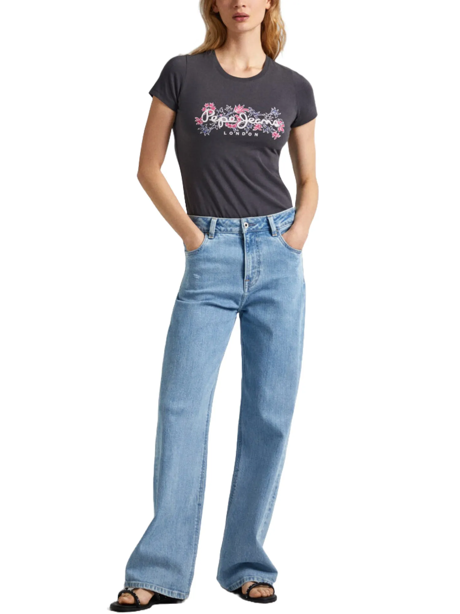 Pepe Jeans T-shirt PL505834