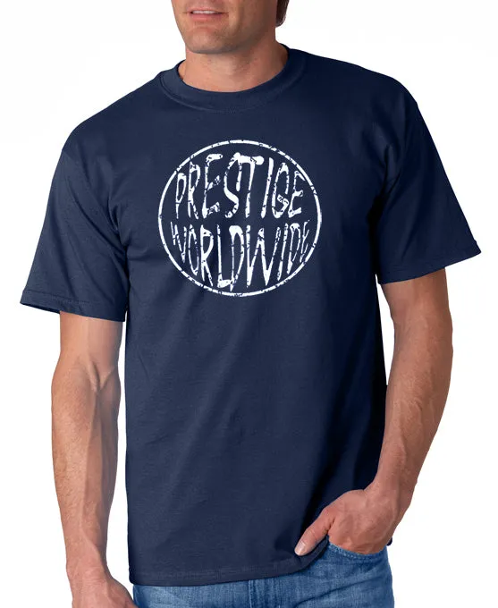 Prestige Worldwide Step Brothers T-shirt