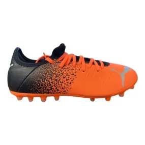 Puma Future Z 4.3 MG football boot 106769 01 orange-silver-black