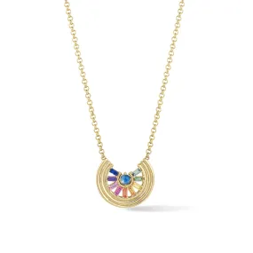 Rainbow Revival Necklace