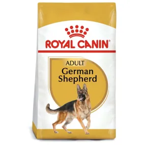 Royal Canin German Shepherd Pastor Alemán 13.6 Kg - Alimento para Perro