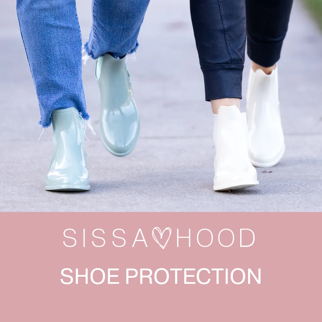 SissaHood Shoe Protection