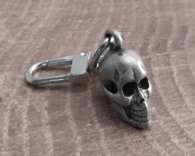 Skull Clip-On