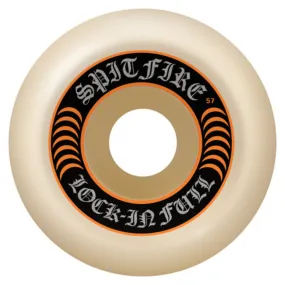 Spitfire Formula Four 99 Duro Lockin Full 55mm