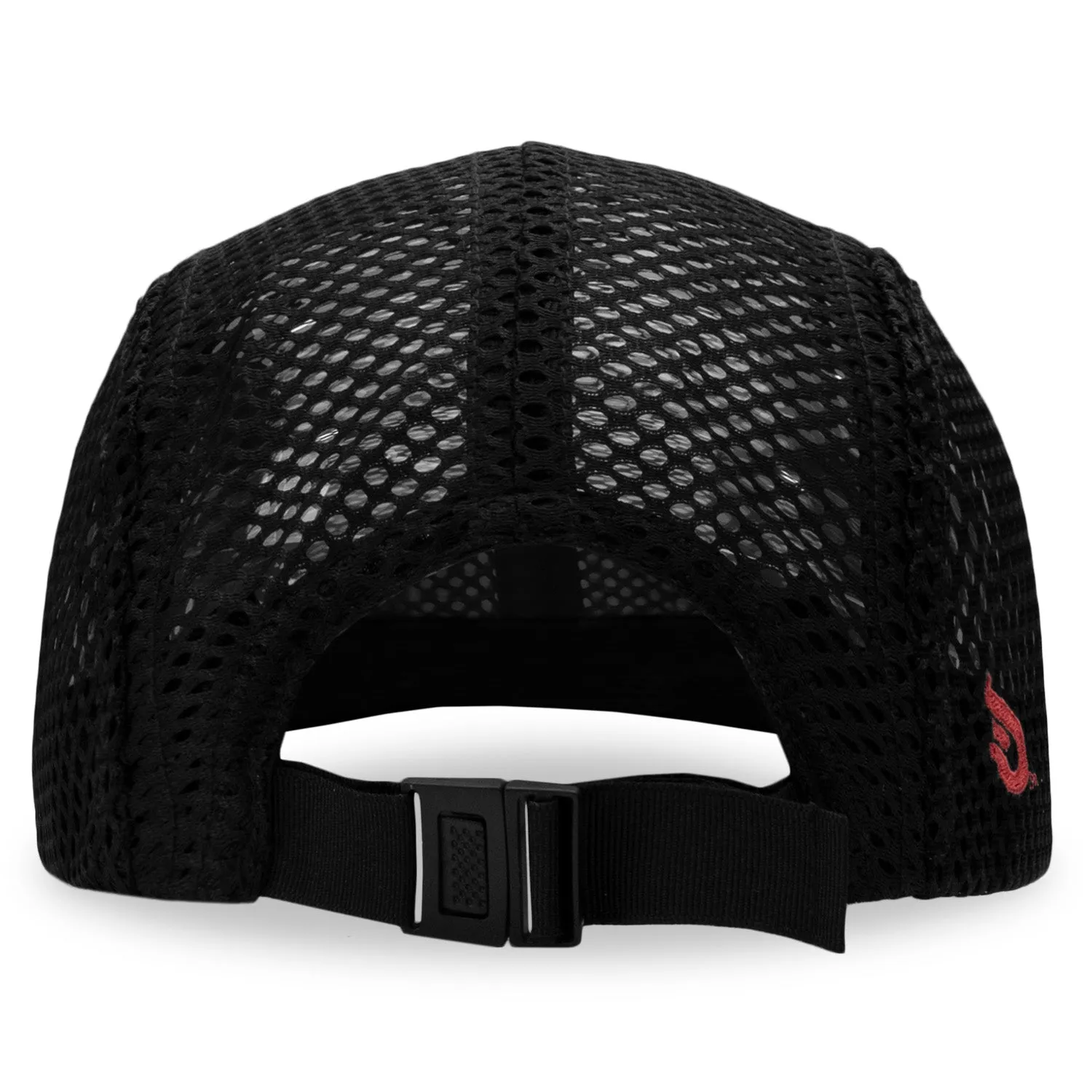 Sport Silver Crusher Hat