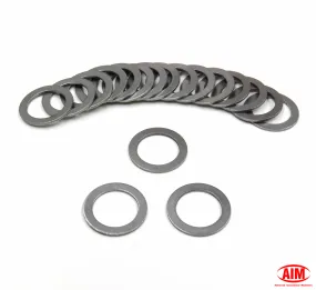 Spring Shims , for CF2 clutch kits (Q18)