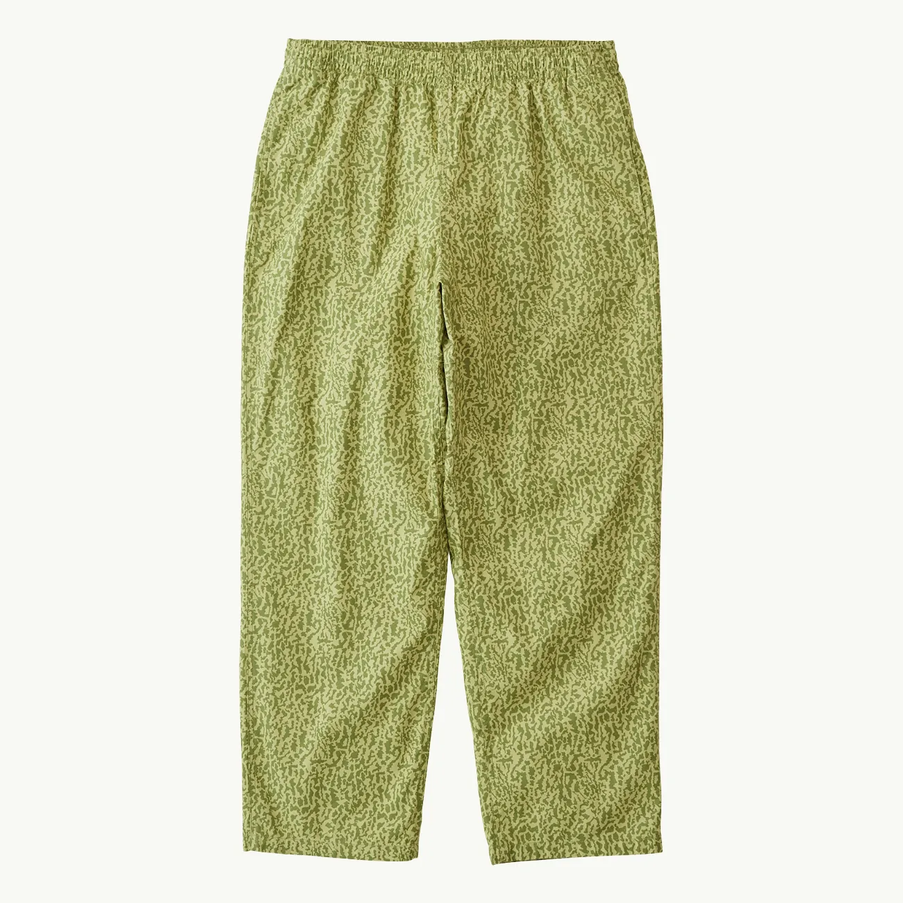 Swell Pant - Micro Bark