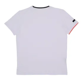 T-shirt RRD Shirty Macro Bianco