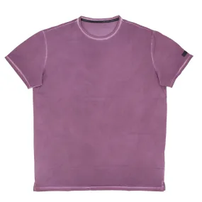 T-shirt RRD Shirty Techno Wash Lavanda