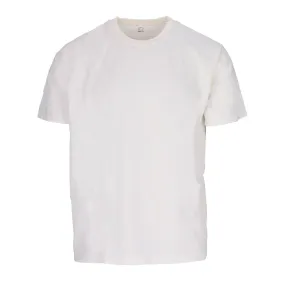 T-shirt Uomo Madson Jersey Bianco