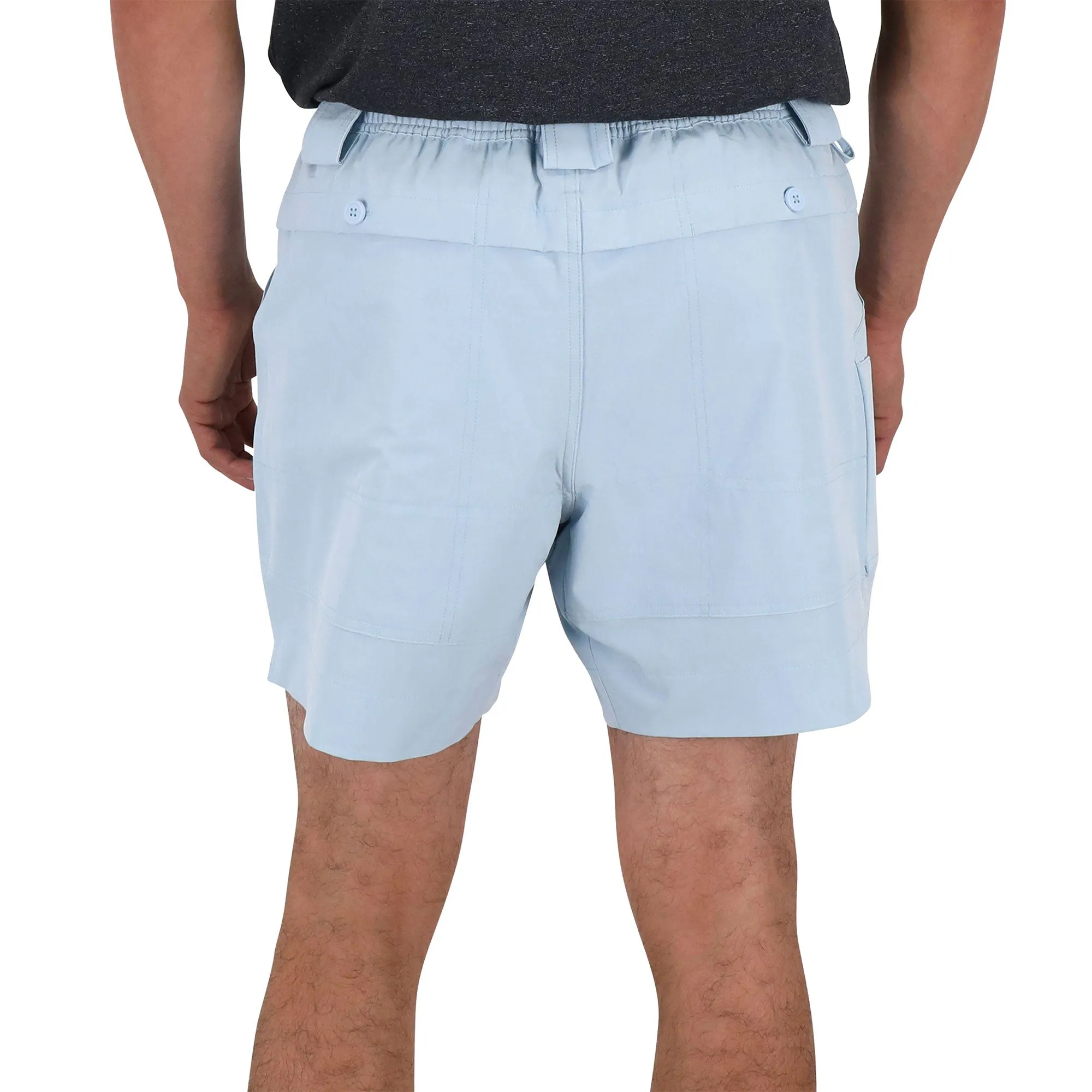 The Original Fishing Short® Stretch